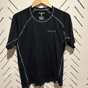 Kuiu merino base layer size large